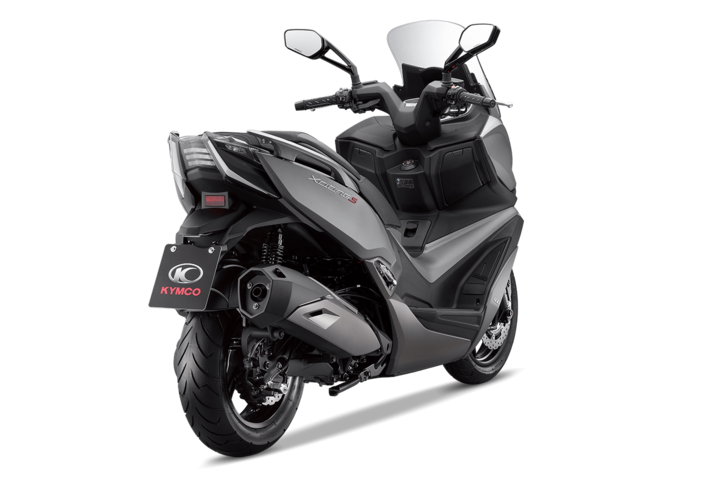 Motorrad Armaturenbrett Displayschutzfolie Für KYMCO XCTING 400
