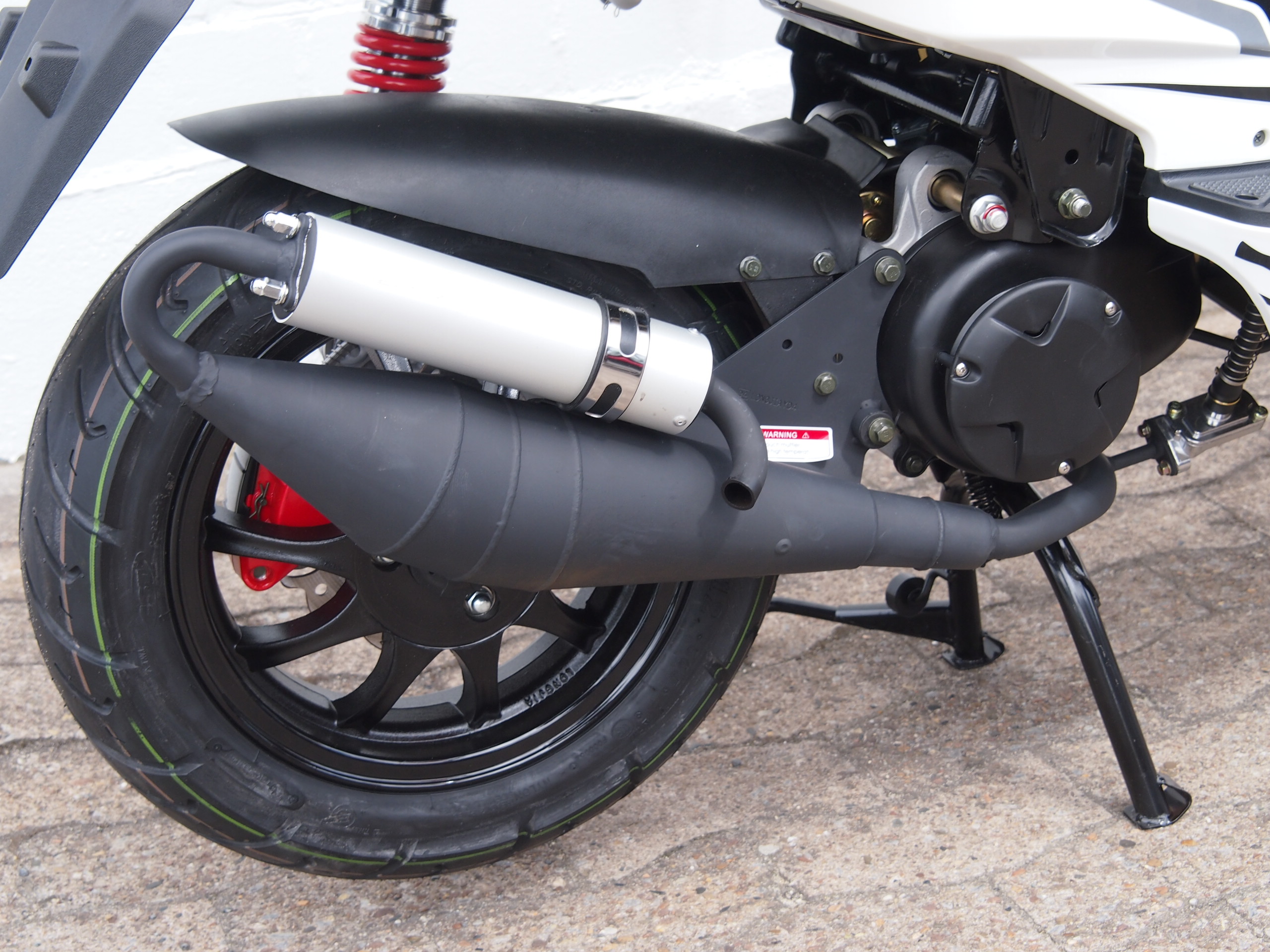 LUXXON Jackfire . . . . . . . 1599