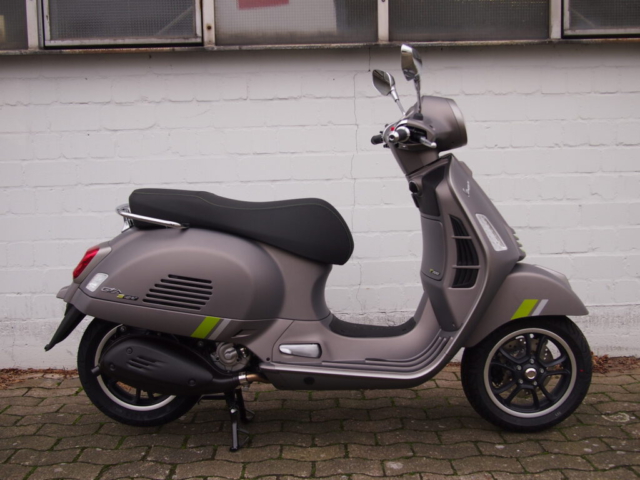 GTS Supertech dunkelgrau 5