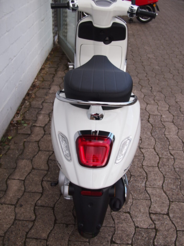 Primavera weiss FL 6