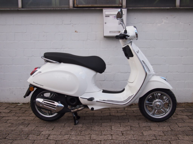 Primavera weiss FL 3