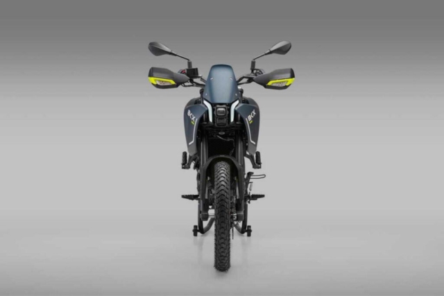 Benelli_BKX_125_2025_03