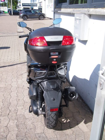 DT X 125 grün 06