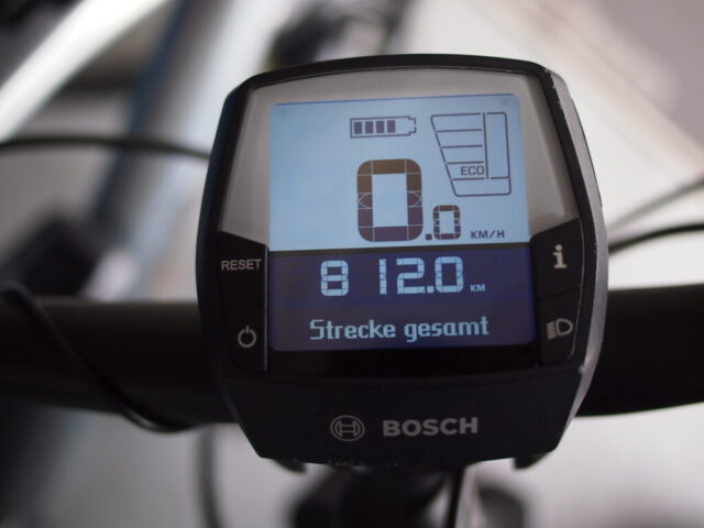 Trenoli Brenta Sportivo M 4