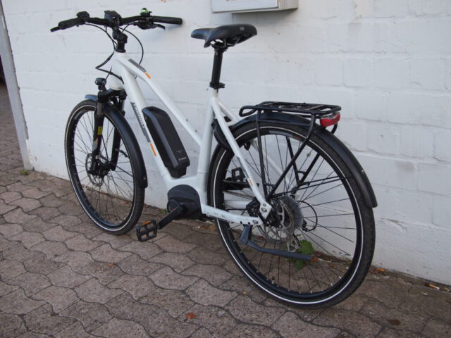 Trenoli Brenta Sportivo M 1