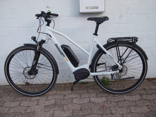 Trenoli Brenta Sportivo M 3