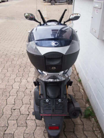 New People 125 blau 6