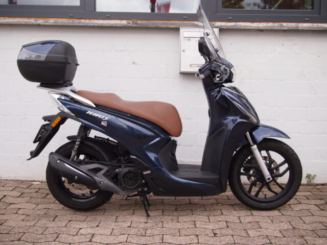 New People 125 blau 8