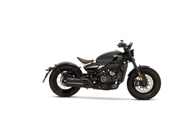 450CL-C Bobber klein 1