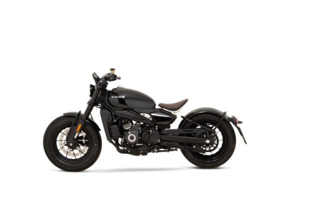 450CL-C Bobber klein 3