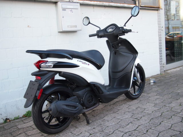 Liberty 125 3