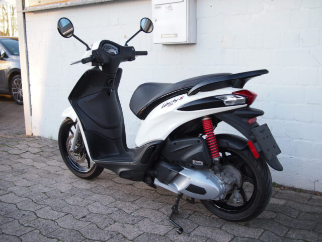 Liberty 125 6