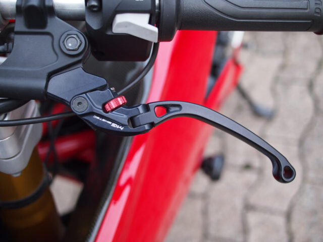 Ducati Supersport S 12