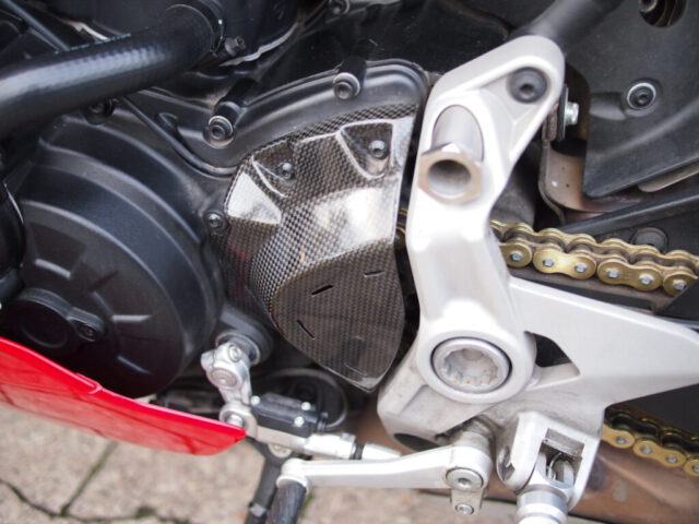 Ducati Supersport S 15