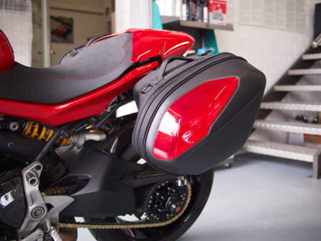 Ducati Supersport S 27