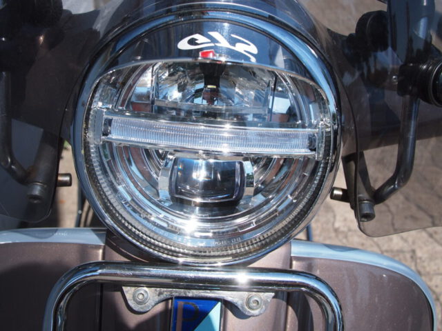 GTS300 Touring braun 07