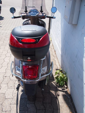 GTS300 Touring braun 10