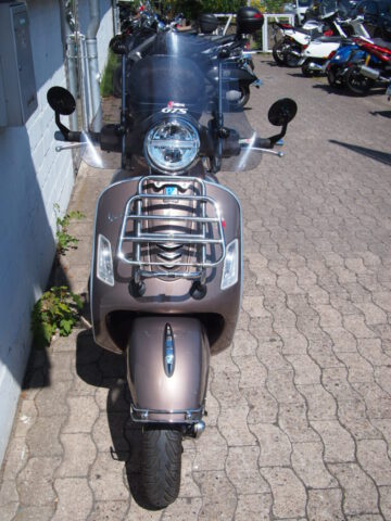 GTS300 Touring braun 11