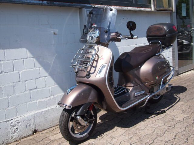 GTS300 Touring braun 12