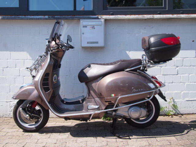 GTS300 Touring braun 13