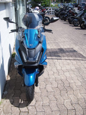 Skytown 125 blau 5