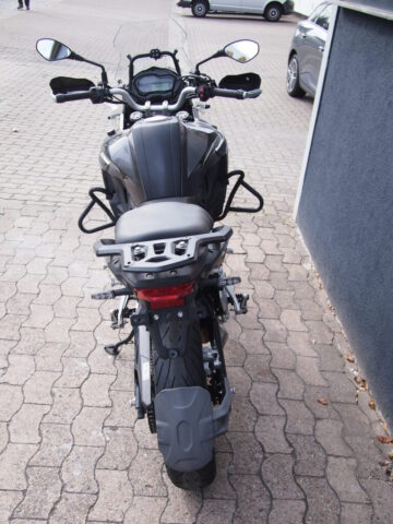 Benelli TRK502 5